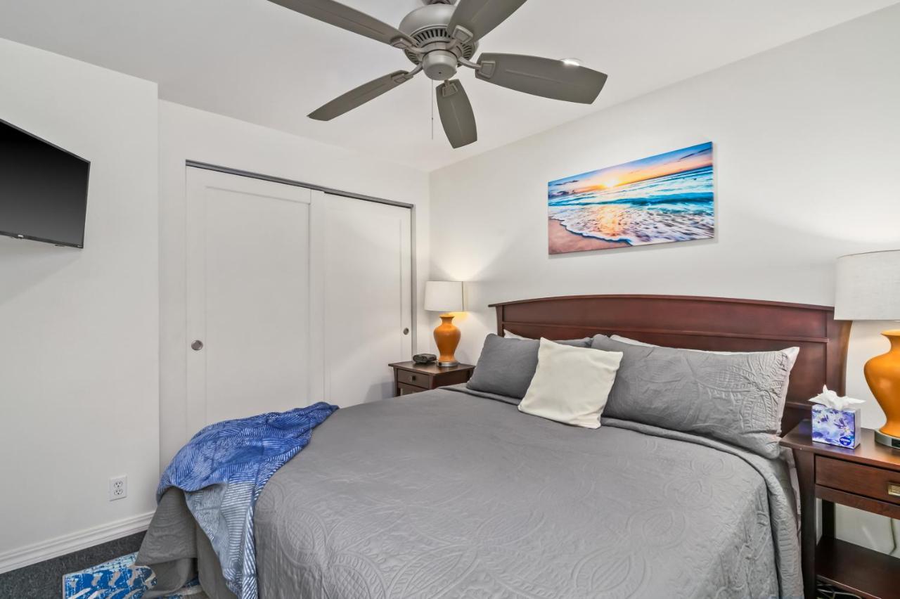 2Br Kauai Kailani Condo, Pool, Walk To Ocean & Shops, Ac Kk117 Kapa'a Exterior foto