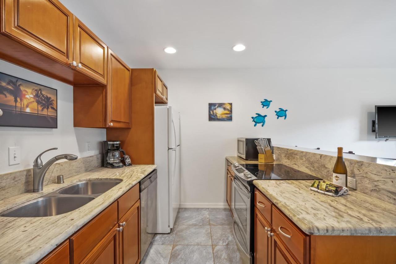 2Br Kauai Kailani Condo, Pool, Walk To Ocean & Shops, Ac Kk117 Kapa'a Exterior foto