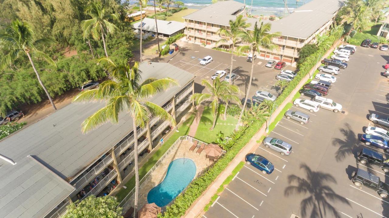 2Br Kauai Kailani Condo, Pool, Walk To Ocean & Shops, Ac Kk117 Kapa'a Exterior foto
