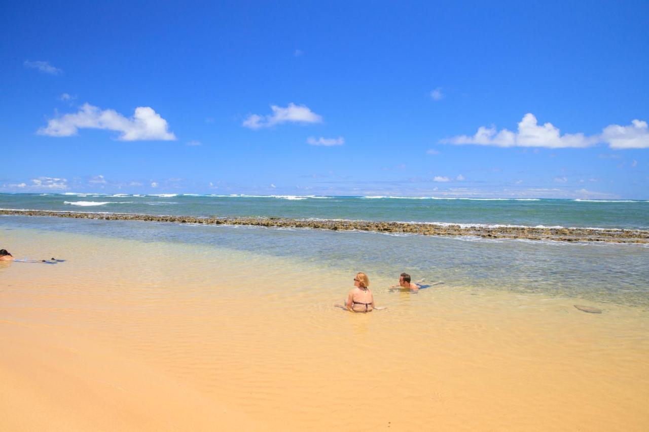 2Br Kauai Kailani Condo, Pool, Walk To Ocean & Shops, Ac Kk117 Kapa'a Exterior foto