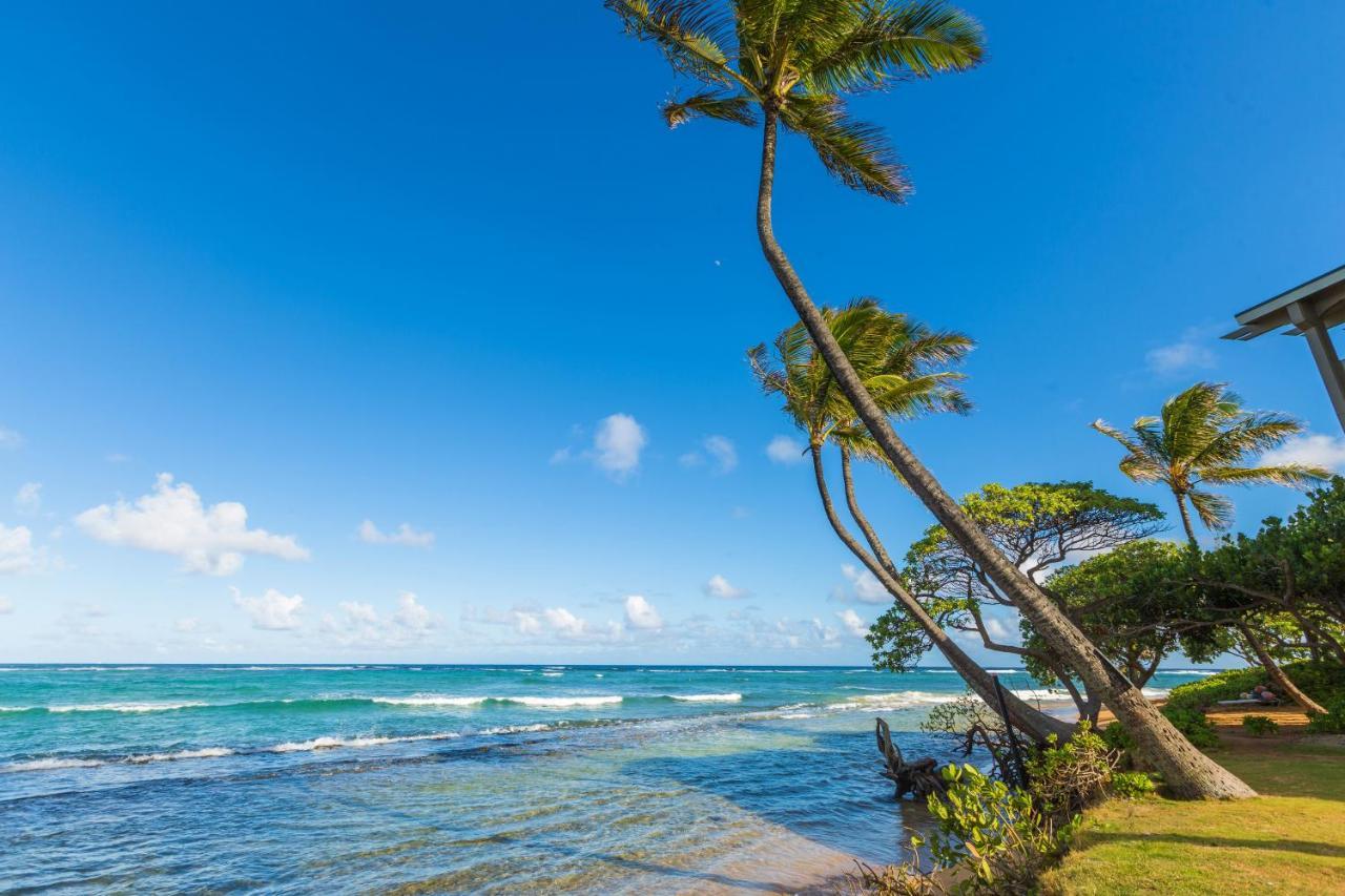 2Br Kauai Kailani Condo, Pool, Walk To Ocean & Shops, Ac Kk117 Kapa'a Exterior foto
