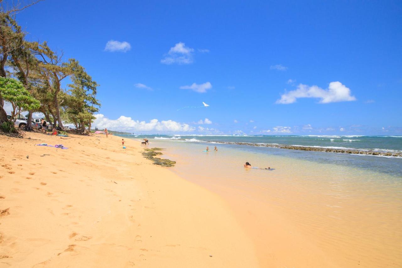 2Br Kauai Kailani Condo, Pool, Walk To Ocean & Shops, Ac Kk117 Kapa'a Exterior foto